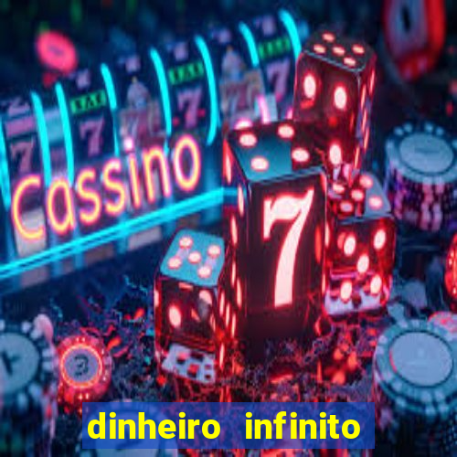 dinheiro infinito fortune tiger